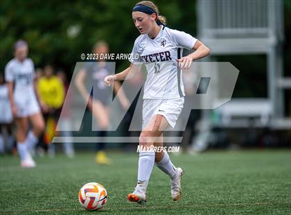 Thumbnail 1 in Phillips Exeter Academy @ Milton Academy photogallery.