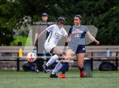 Thumbnail 3 in Phillips Exeter Academy @ Milton Academy photogallery.