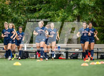 Thumbnail 2 in Phillips Exeter Academy @ Milton Academy photogallery.