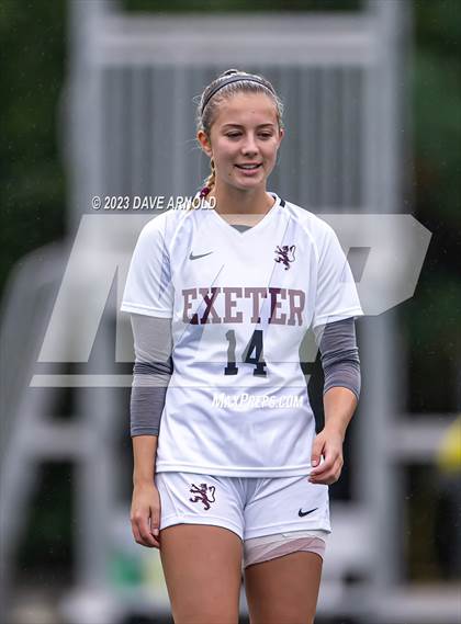 Thumbnail 1 in Phillips Exeter Academy @ Milton Academy photogallery.