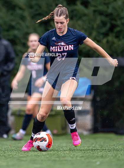 Thumbnail 1 in Phillips Exeter Academy @ Milton Academy photogallery.