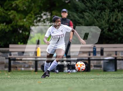 Thumbnail 2 in Phillips Exeter Academy @ Milton Academy photogallery.