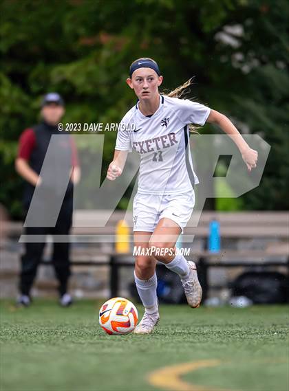 Thumbnail 3 in Phillips Exeter Academy @ Milton Academy photogallery.