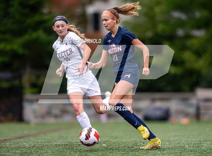 Thumbnail 1 in Phillips Exeter Academy @ Milton Academy photogallery.