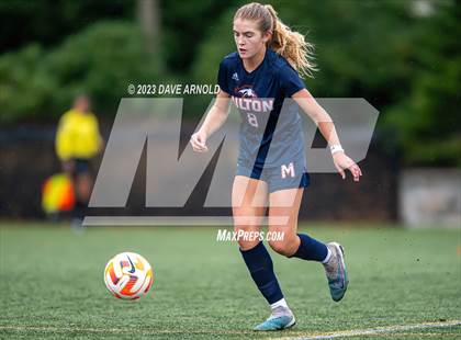 Thumbnail 1 in Phillips Exeter Academy @ Milton Academy photogallery.