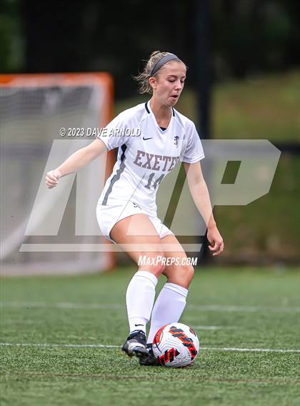Thumbnail 2 in Phillips Exeter Academy @ Milton Academy photogallery.