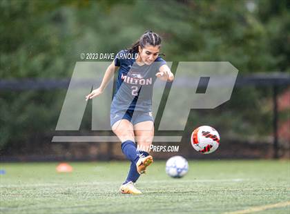 Thumbnail 1 in Phillips Exeter Academy @ Milton Academy photogallery.