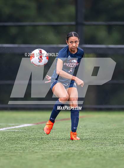 Thumbnail 2 in Phillips Exeter Academy @ Milton Academy photogallery.