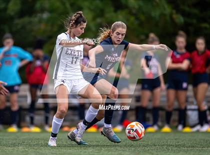 Thumbnail 2 in Phillips Exeter Academy @ Milton Academy photogallery.