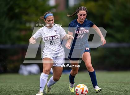 Thumbnail 3 in Phillips Exeter Academy @ Milton Academy photogallery.