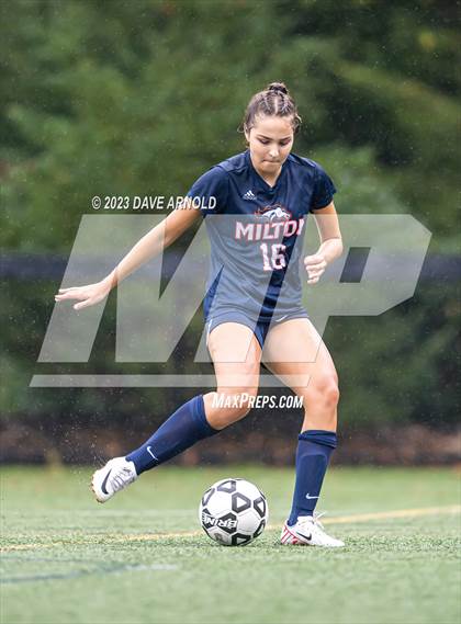 Thumbnail 1 in Phillips Exeter Academy @ Milton Academy photogallery.
