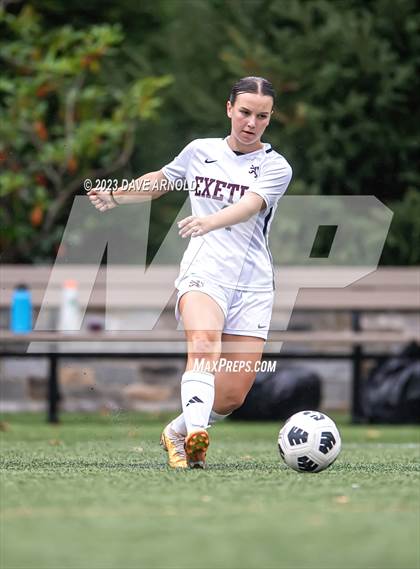 Thumbnail 3 in Phillips Exeter Academy @ Milton Academy photogallery.