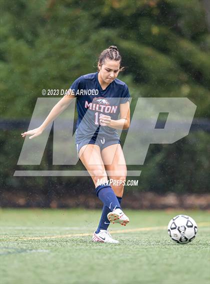 Thumbnail 2 in Phillips Exeter Academy @ Milton Academy photogallery.