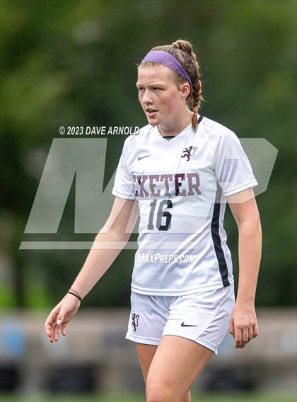 Thumbnail 3 in Phillips Exeter Academy @ Milton Academy photogallery.