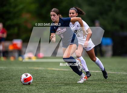Thumbnail 2 in Phillips Exeter Academy @ Milton Academy photogallery.