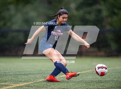 Thumbnail 3 in Phillips Exeter Academy @ Milton Academy photogallery.