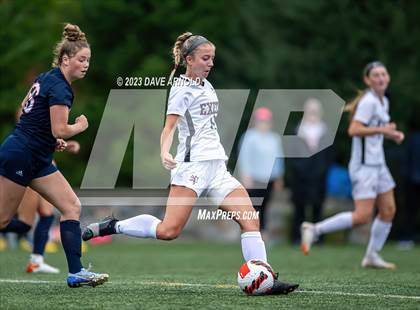 Thumbnail 3 in Phillips Exeter Academy @ Milton Academy photogallery.