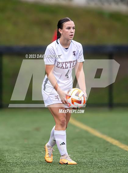 Thumbnail 1 in Phillips Exeter Academy @ Milton Academy photogallery.