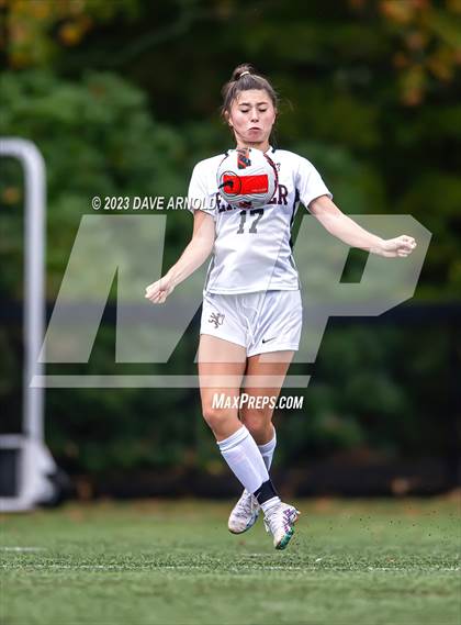 Thumbnail 1 in Phillips Exeter Academy @ Milton Academy photogallery.