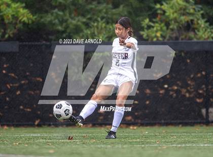 Thumbnail 2 in Phillips Exeter Academy @ Milton Academy photogallery.