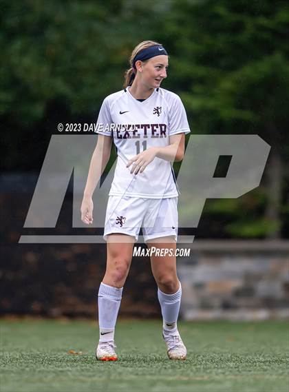 Thumbnail 3 in Phillips Exeter Academy @ Milton Academy photogallery.