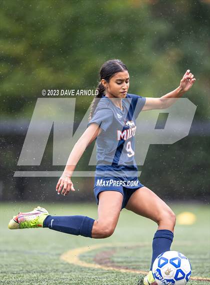 Thumbnail 3 in Phillips Exeter Academy @ Milton Academy photogallery.