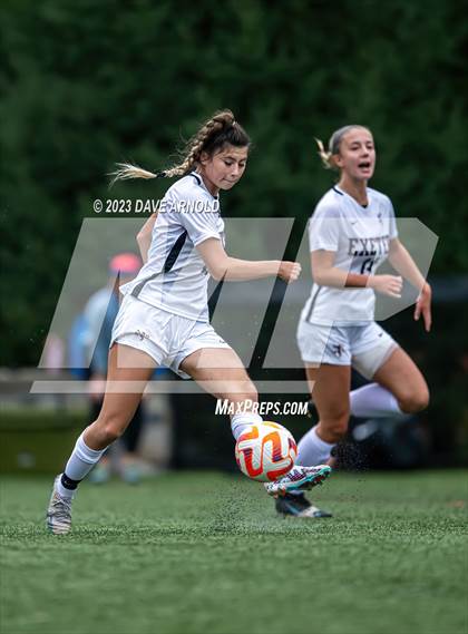 Thumbnail 1 in Phillips Exeter Academy @ Milton Academy photogallery.