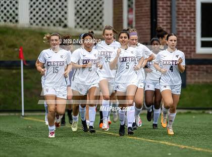 Thumbnail 1 in Phillips Exeter Academy @ Milton Academy photogallery.