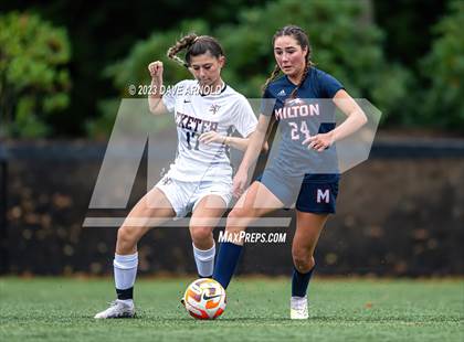 Thumbnail 1 in Phillips Exeter Academy @ Milton Academy photogallery.
