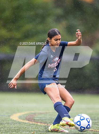 Thumbnail 1 in Phillips Exeter Academy @ Milton Academy photogallery.