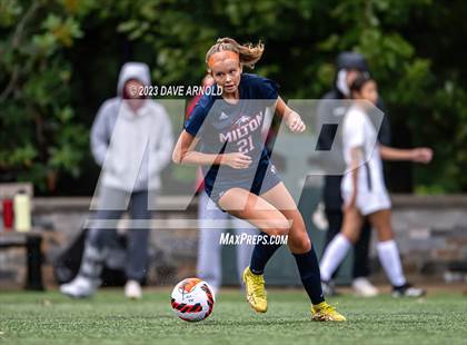 Thumbnail 3 in Phillips Exeter Academy @ Milton Academy photogallery.