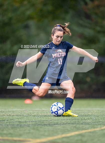 Thumbnail 3 in Phillips Exeter Academy @ Milton Academy photogallery.