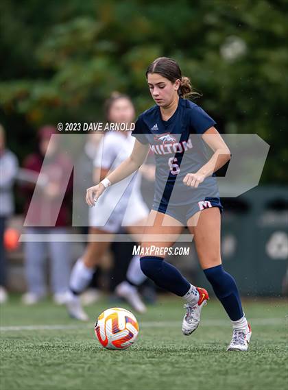 Thumbnail 1 in Phillips Exeter Academy @ Milton Academy photogallery.