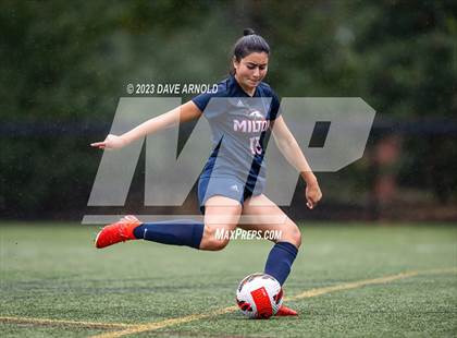 Thumbnail 2 in Phillips Exeter Academy @ Milton Academy photogallery.