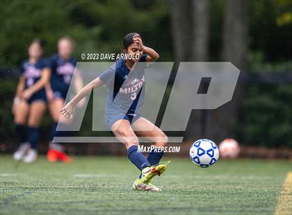 Thumbnail 3 in Phillips Exeter Academy @ Milton Academy photogallery.
