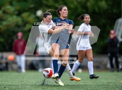 Thumbnail 1 in Phillips Exeter Academy @ Milton Academy photogallery.