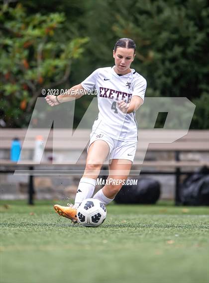 Thumbnail 2 in Phillips Exeter Academy @ Milton Academy photogallery.