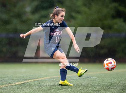 Thumbnail 3 in Phillips Exeter Academy @ Milton Academy photogallery.