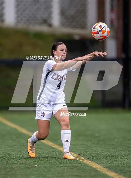 Thumbnail 3 in Phillips Exeter Academy @ Milton Academy photogallery.
