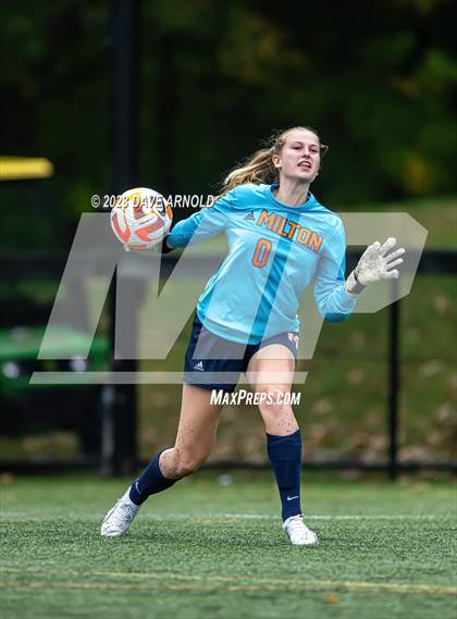 Thumbnail 1 in Phillips Exeter Academy @ Milton Academy photogallery.