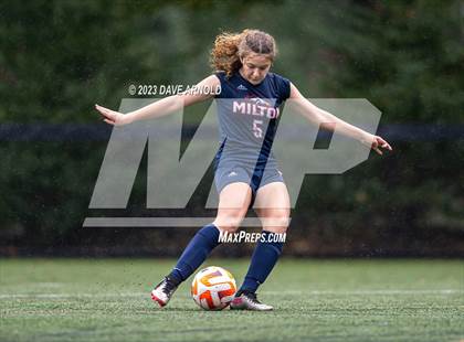 Thumbnail 2 in Phillips Exeter Academy @ Milton Academy photogallery.