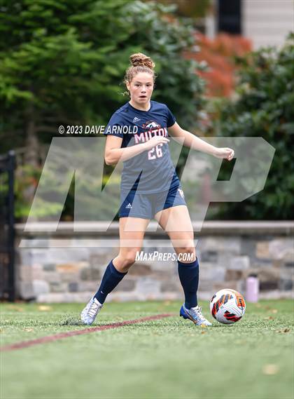 Thumbnail 2 in Phillips Exeter Academy @ Milton Academy photogallery.