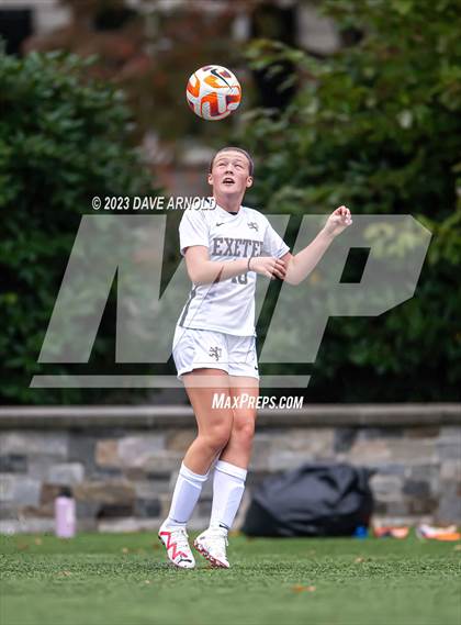 Thumbnail 3 in Phillips Exeter Academy @ Milton Academy photogallery.