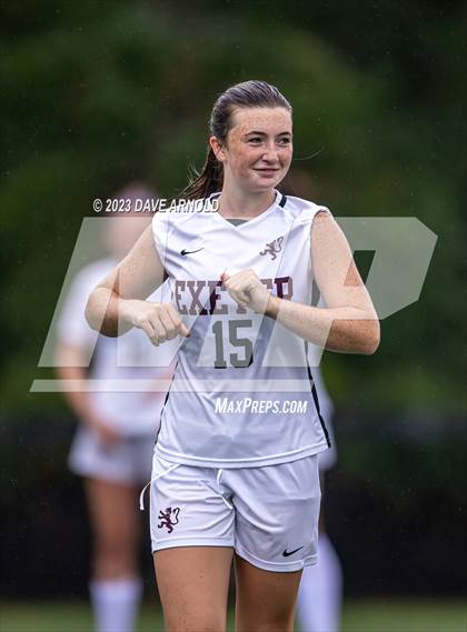 Thumbnail 2 in Phillips Exeter Academy @ Milton Academy photogallery.