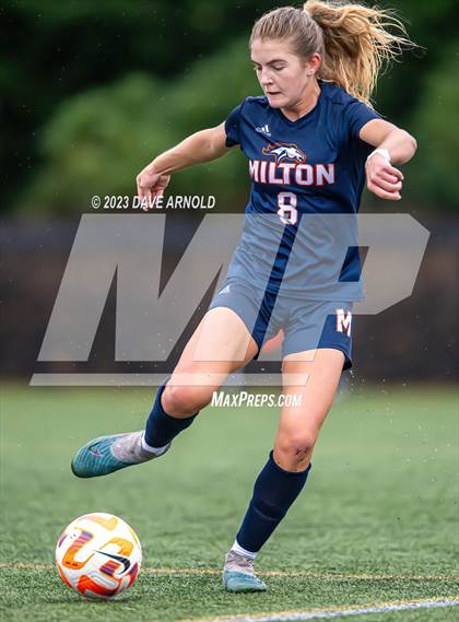 Thumbnail 2 in Phillips Exeter Academy @ Milton Academy photogallery.