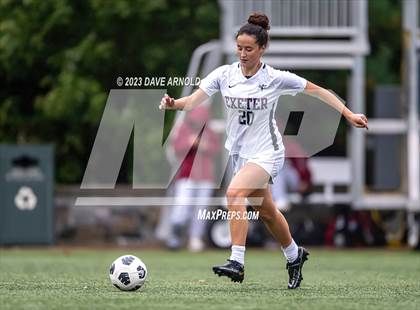 Thumbnail 1 in Phillips Exeter Academy @ Milton Academy photogallery.