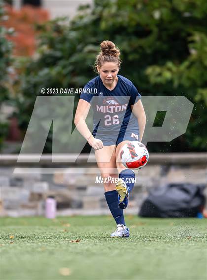 Thumbnail 1 in Phillips Exeter Academy @ Milton Academy photogallery.