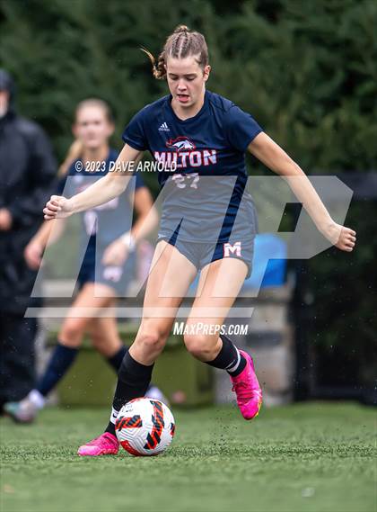 Thumbnail 3 in Phillips Exeter Academy @ Milton Academy photogallery.