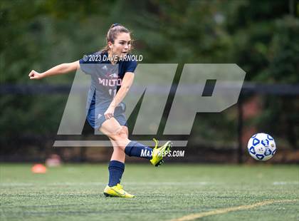 Thumbnail 2 in Phillips Exeter Academy @ Milton Academy photogallery.