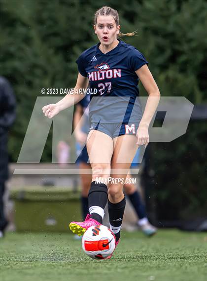 Thumbnail 1 in Phillips Exeter Academy @ Milton Academy photogallery.